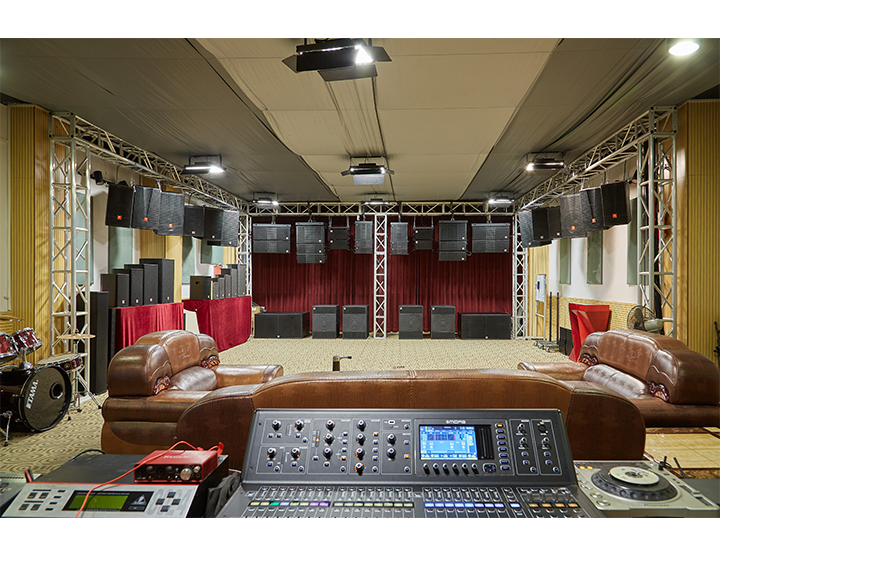 广州市百域文化科技有限公司